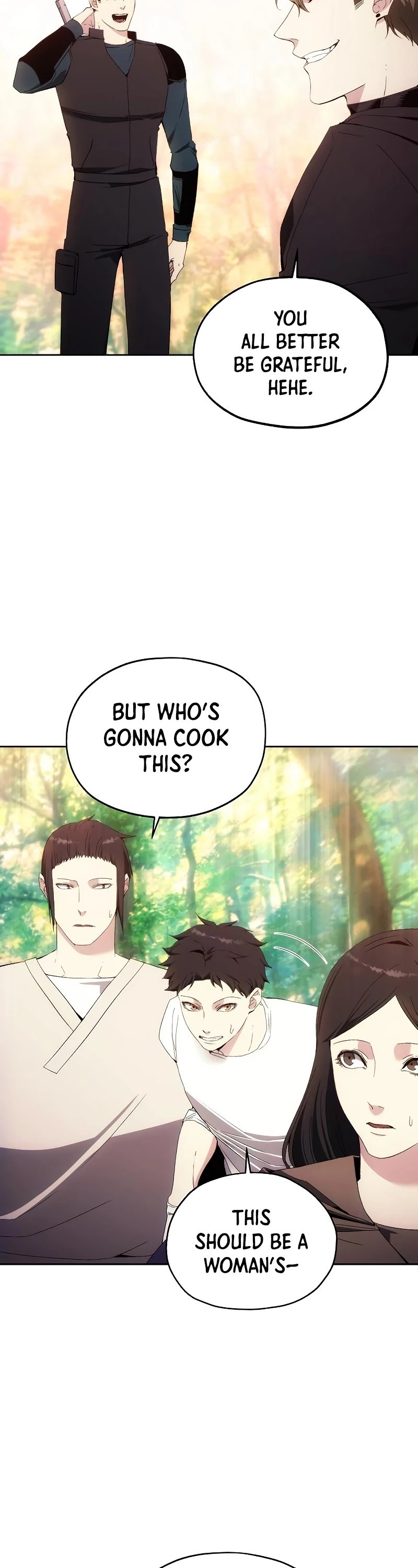 How to Live as a Villain chapter 39 page 22