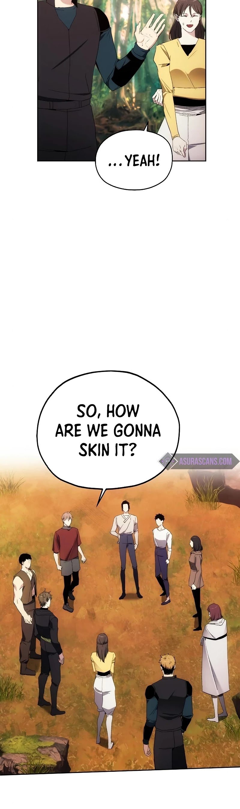 How to Live as a Villain chapter 39 page 25