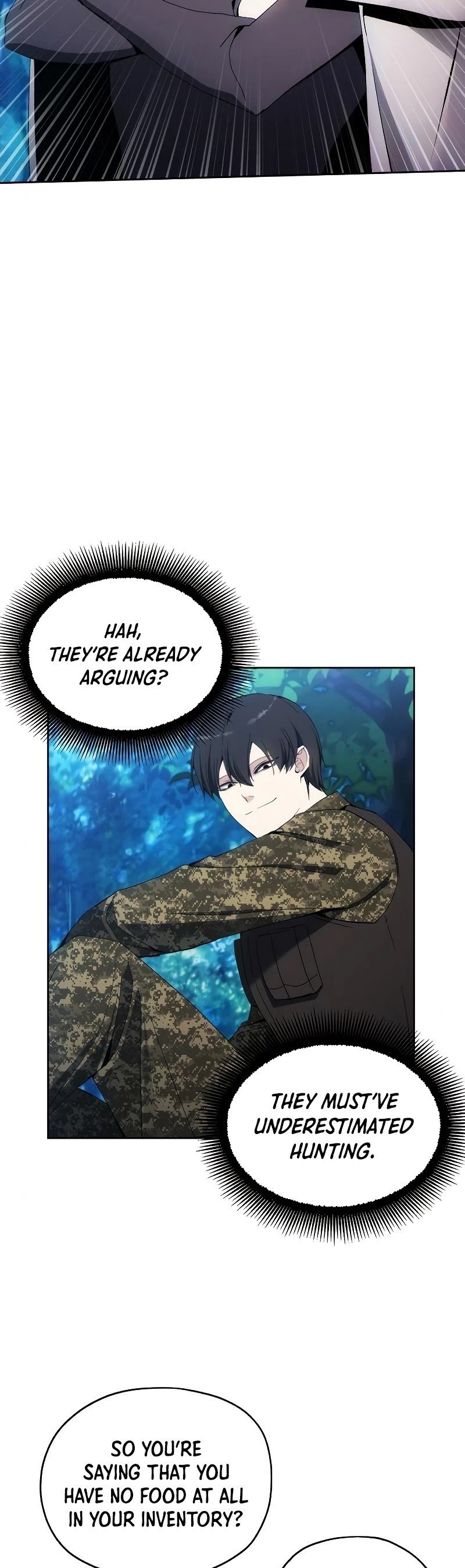 How to Live as a Villain chapter 39 page 36