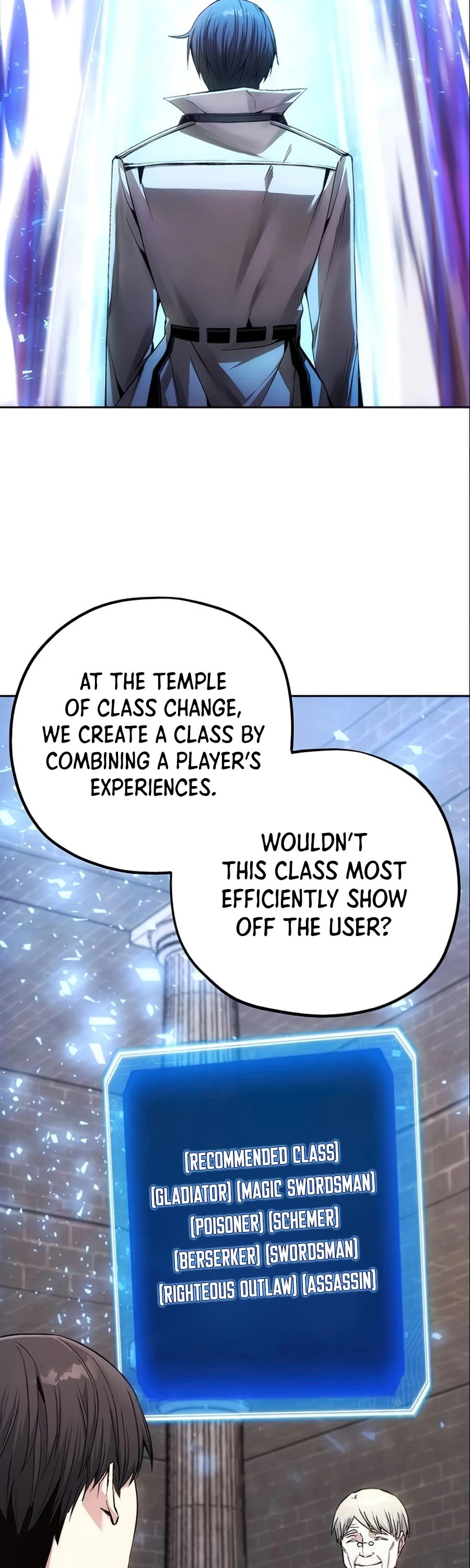 How to Live as a Villain chapter 4 page 8