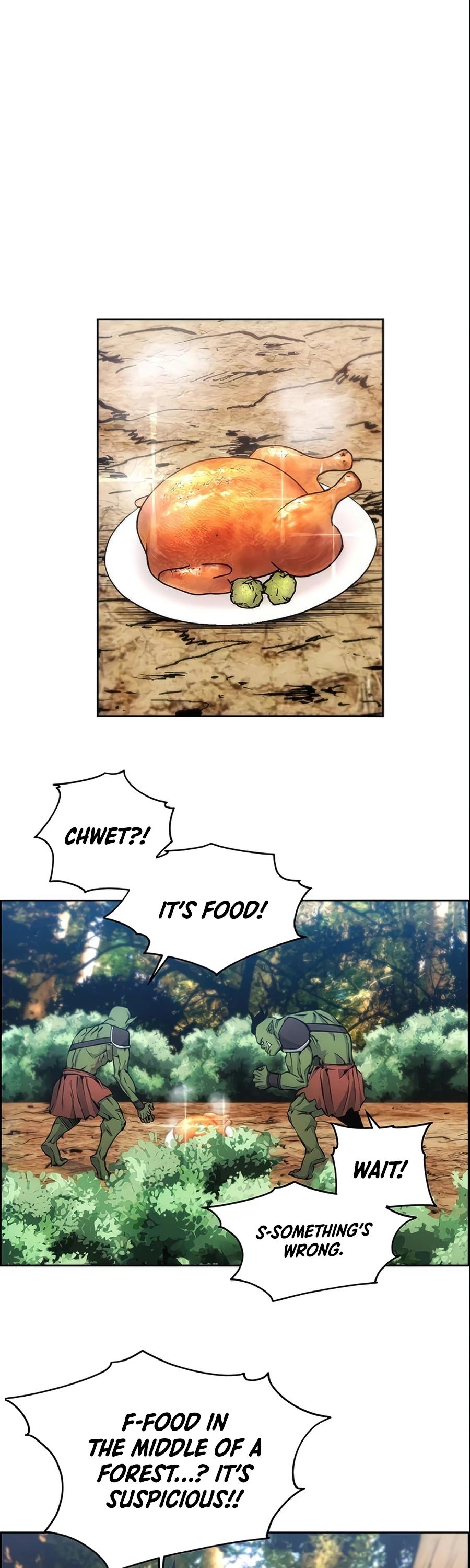 How to Live as a Villain chapter 4 page 40