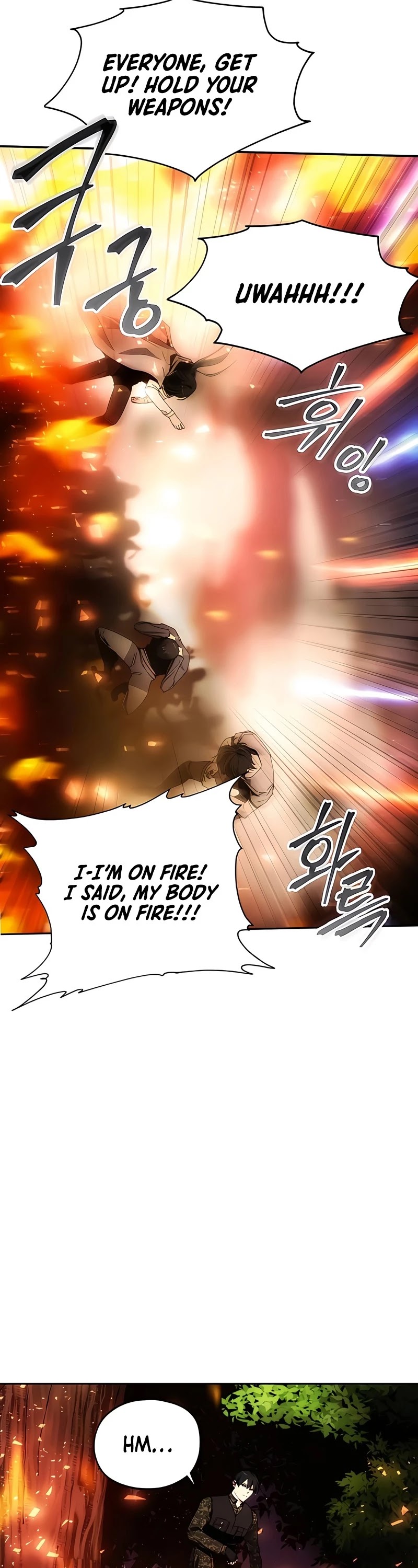 How to Live as a Villain chapter 41 page 40