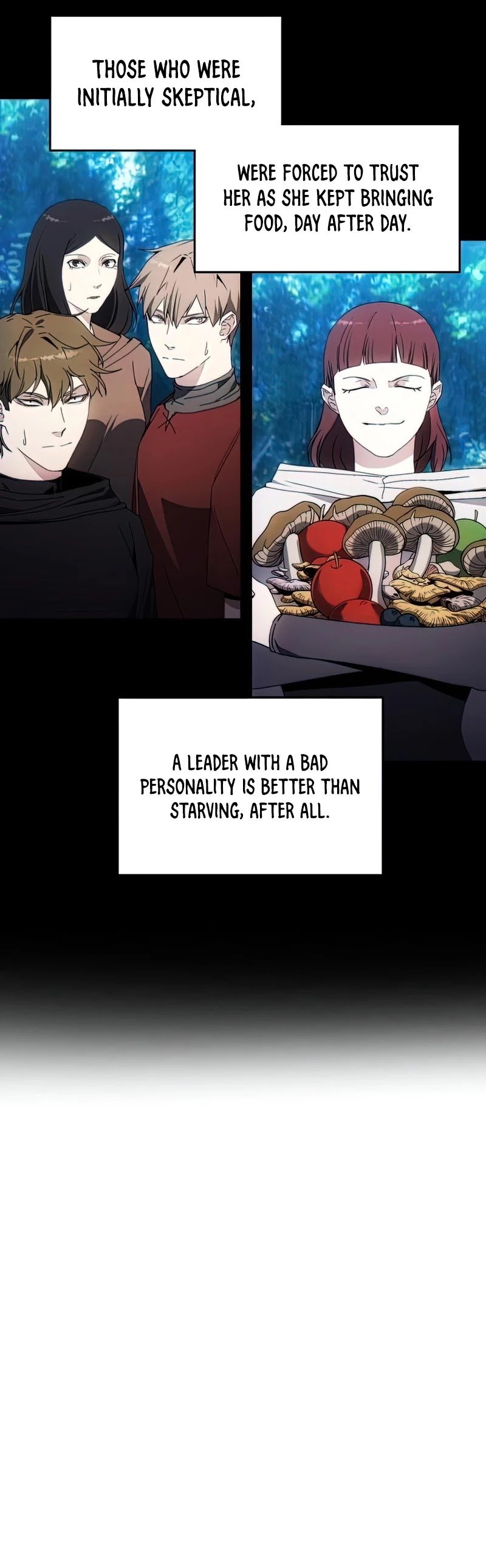 How to Live as a Villain chapter 42 page 41
