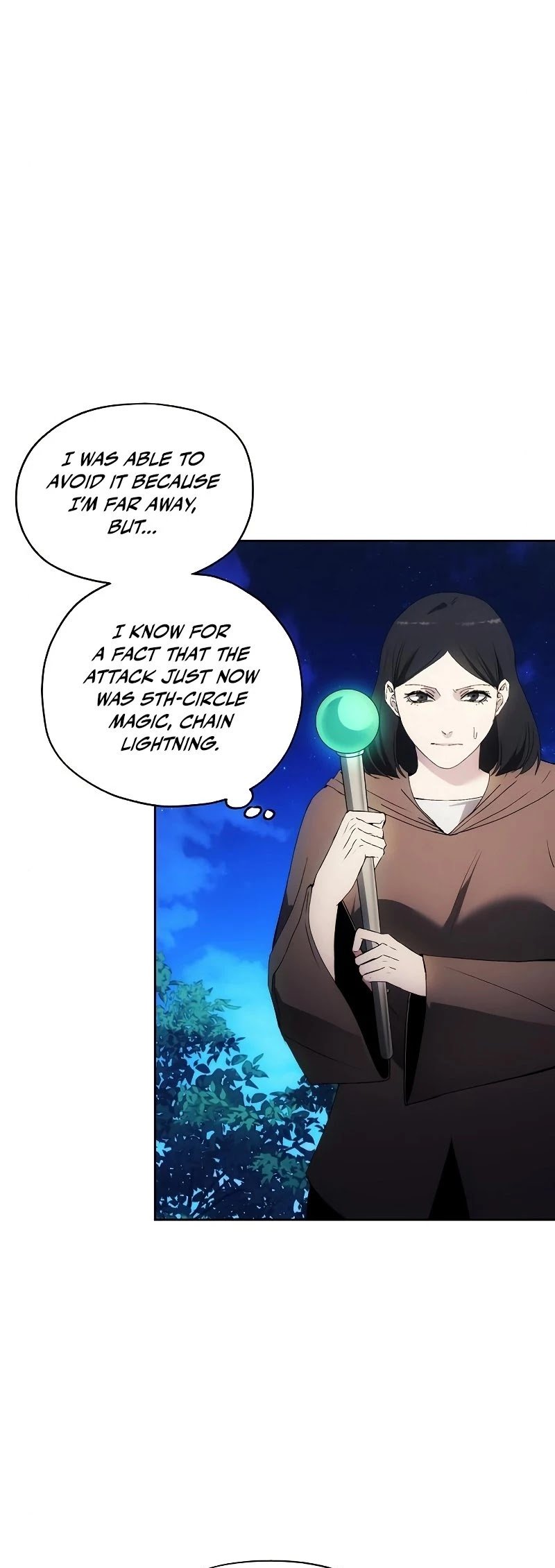 How to Live as a Villain chapter 43 page 24