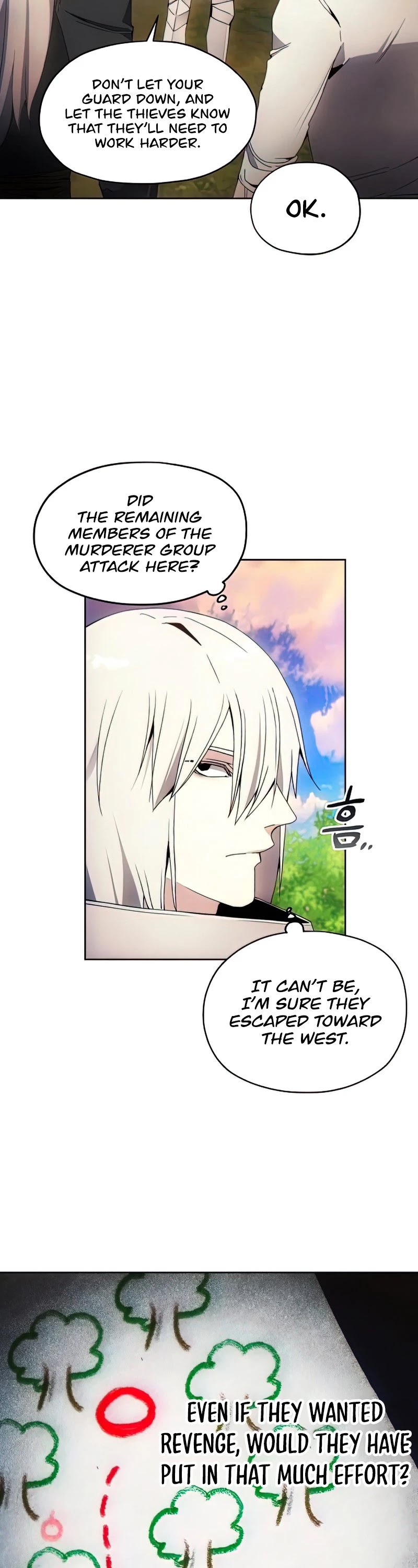 How to Live as a Villain chapter 44 page 5