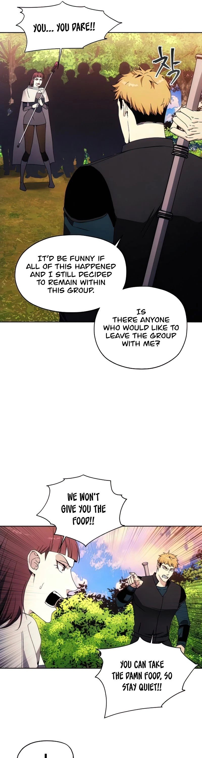 How to Live as a Villain chapter 44 page 24