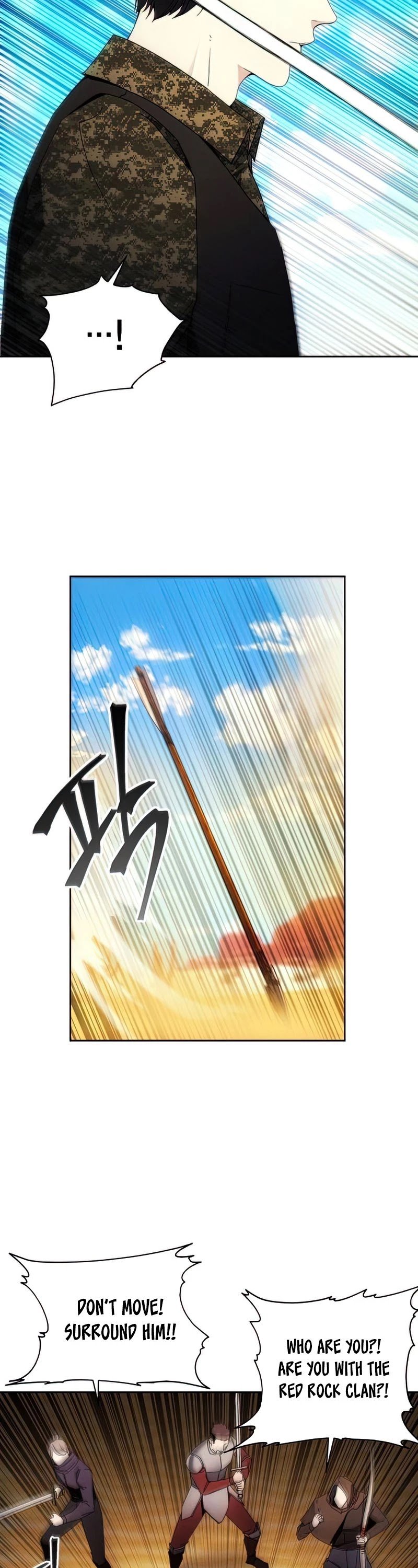 How to Live as a Villain chapter 44 page 32