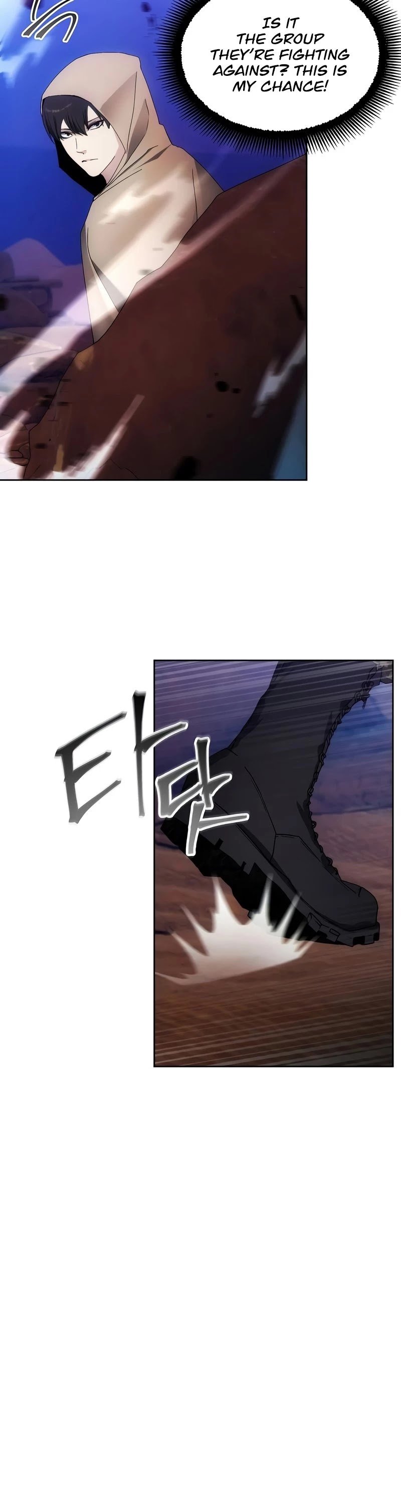 How to Live as a Villain chapter 45 page 24