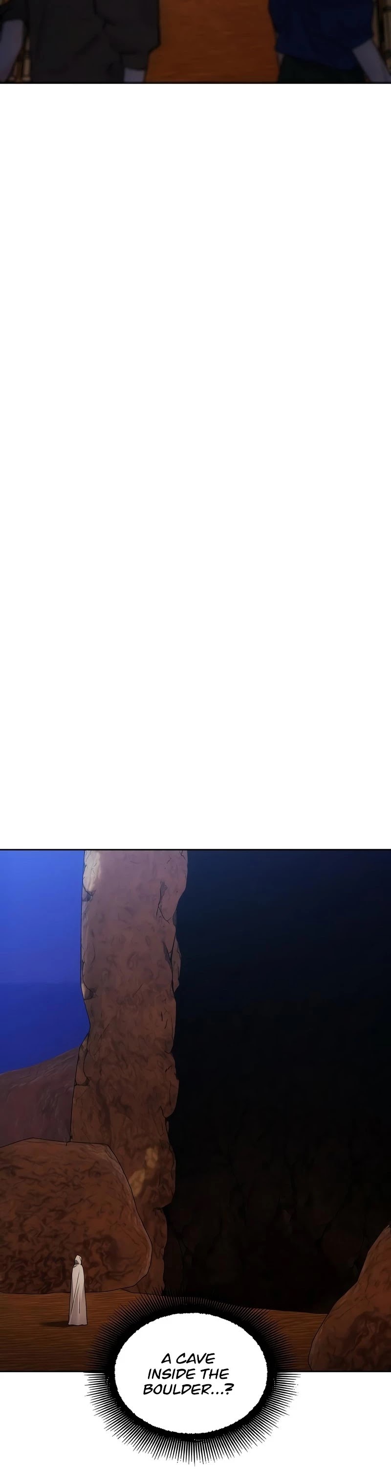 How to Live as a Villain chapter 45 page 33