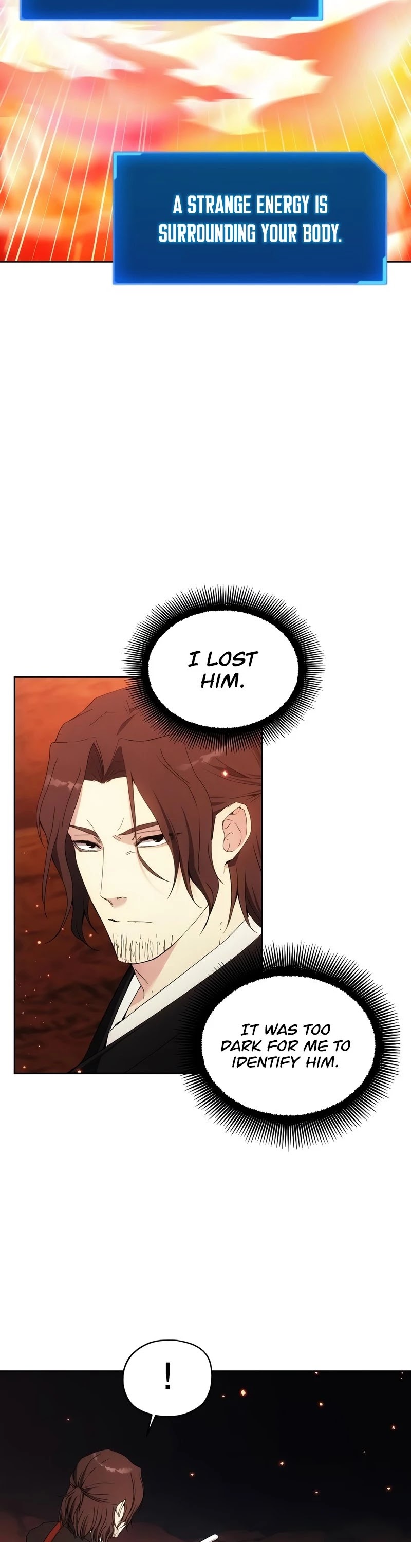 How to Live as a Villain chapter 45 page 40