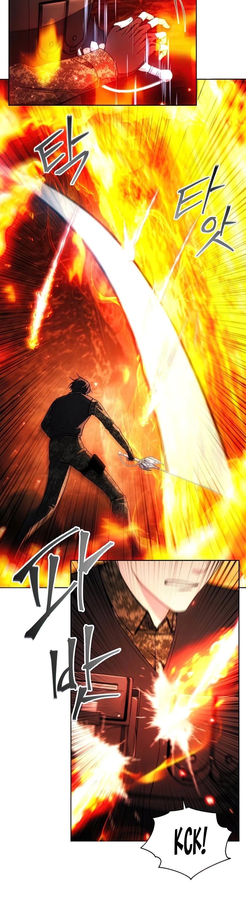 How to Live as a Villain chapter 46 page 9