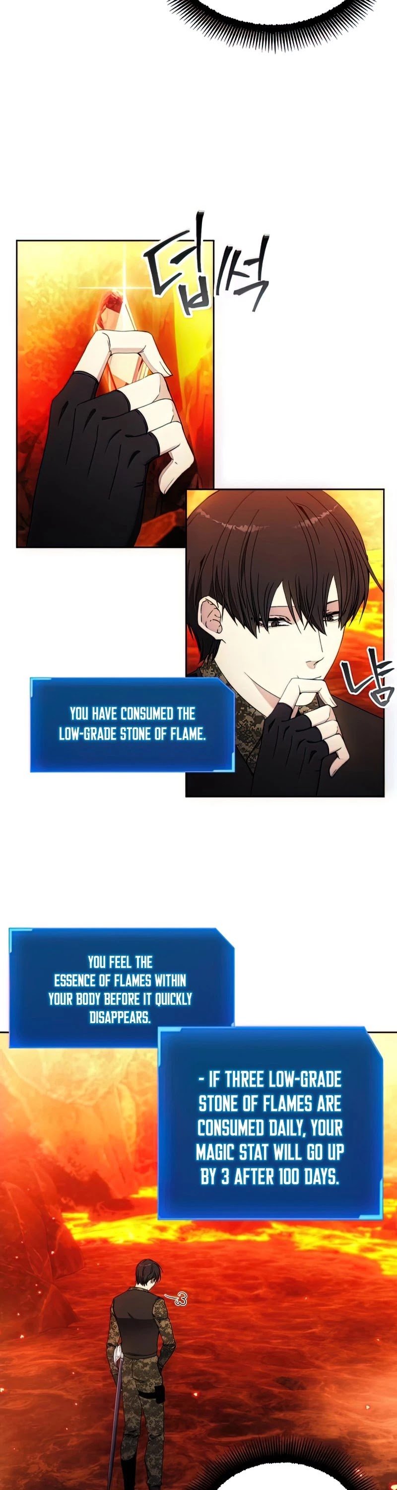 How to Live as a Villain chapter 46 page 21