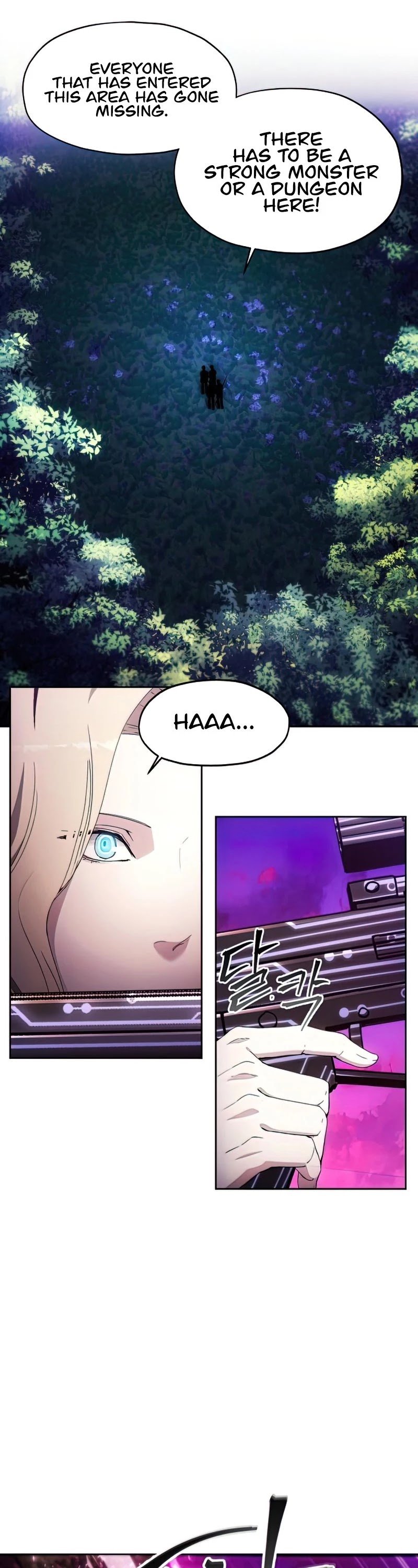 How to Live as a Villain chapter 46 page 32