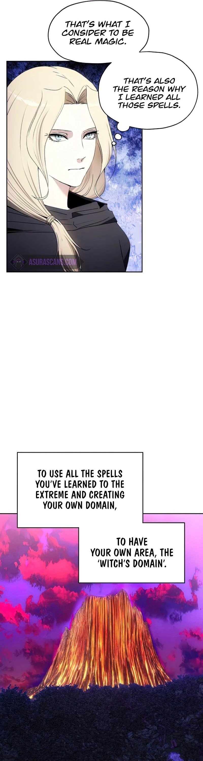 How to Live as a Villain chapter 46 page 40