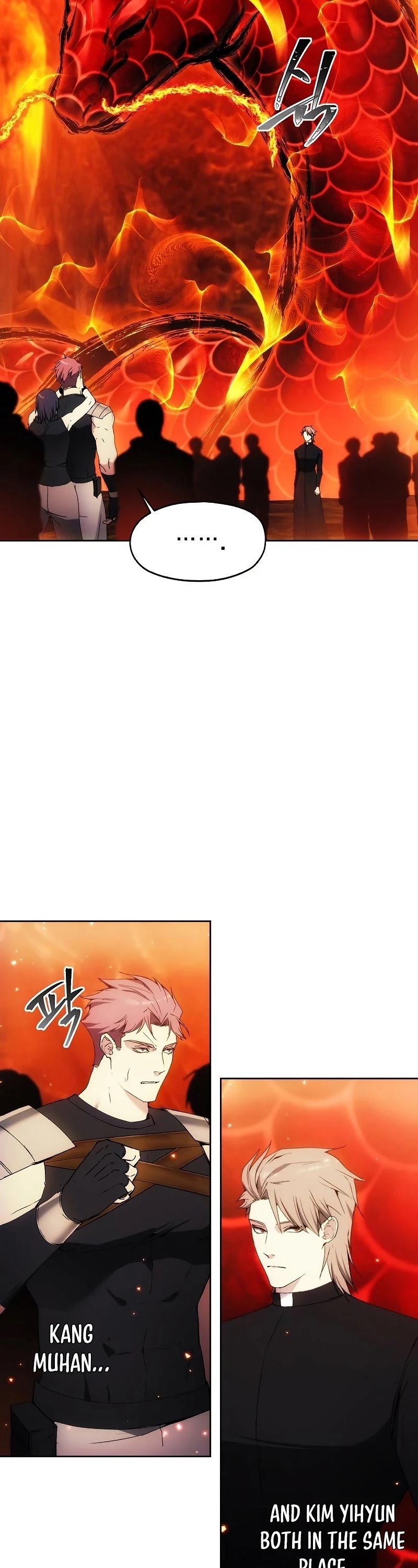 How to Live as a Villain chapter 48 page 5