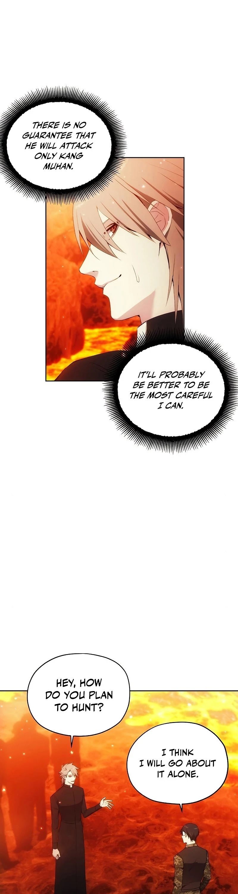 How to Live as a Villain chapter 48 page 32