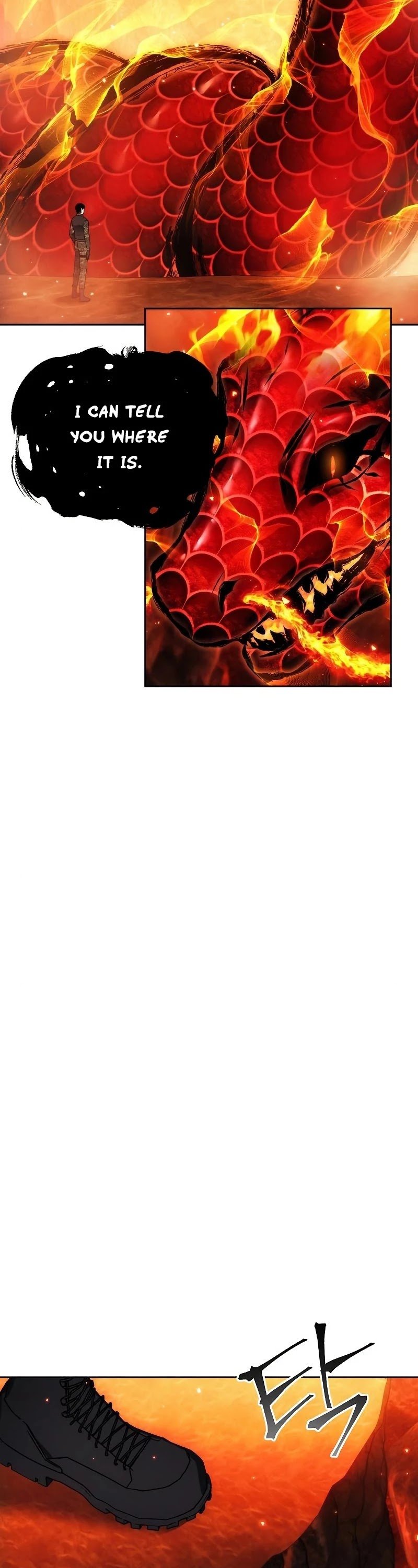How to Live as a Villain chapter 48 page 41