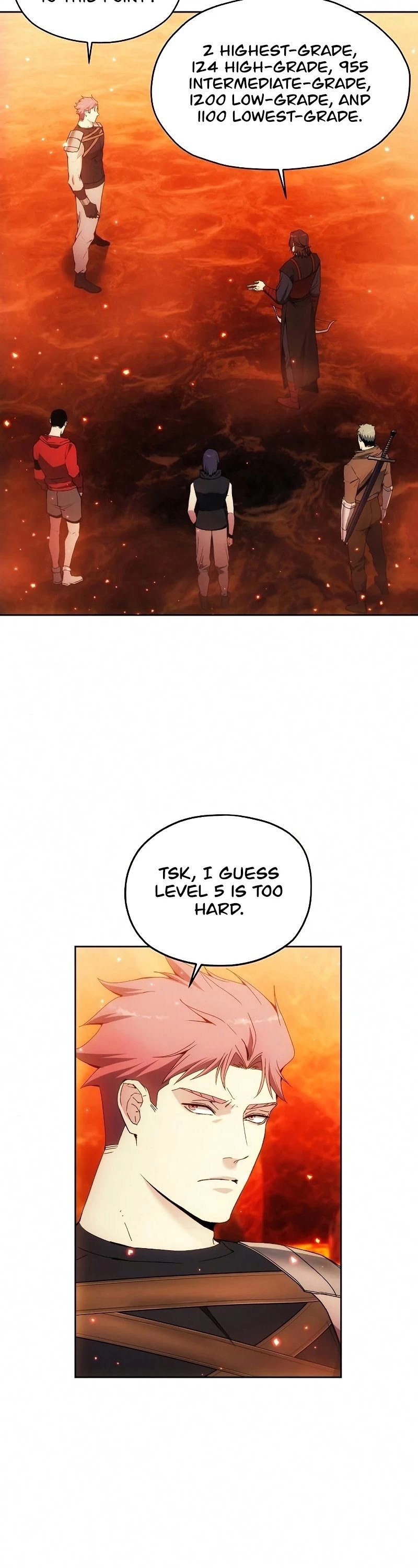 How to Live as a Villain chapter 49 page 10
