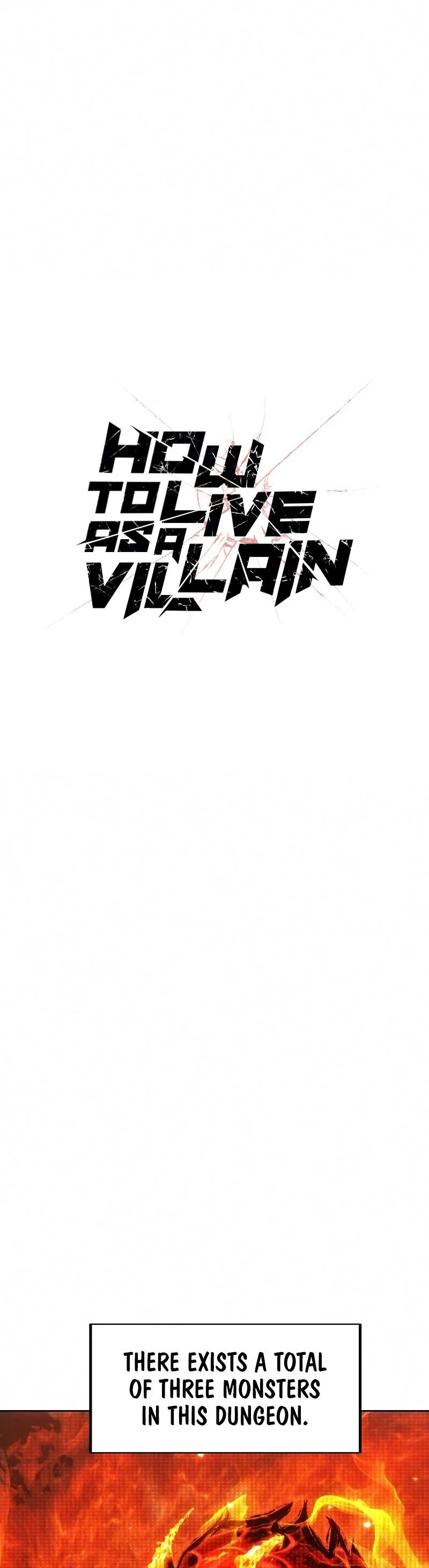 How to Live as a Villain chapter 49 page 11