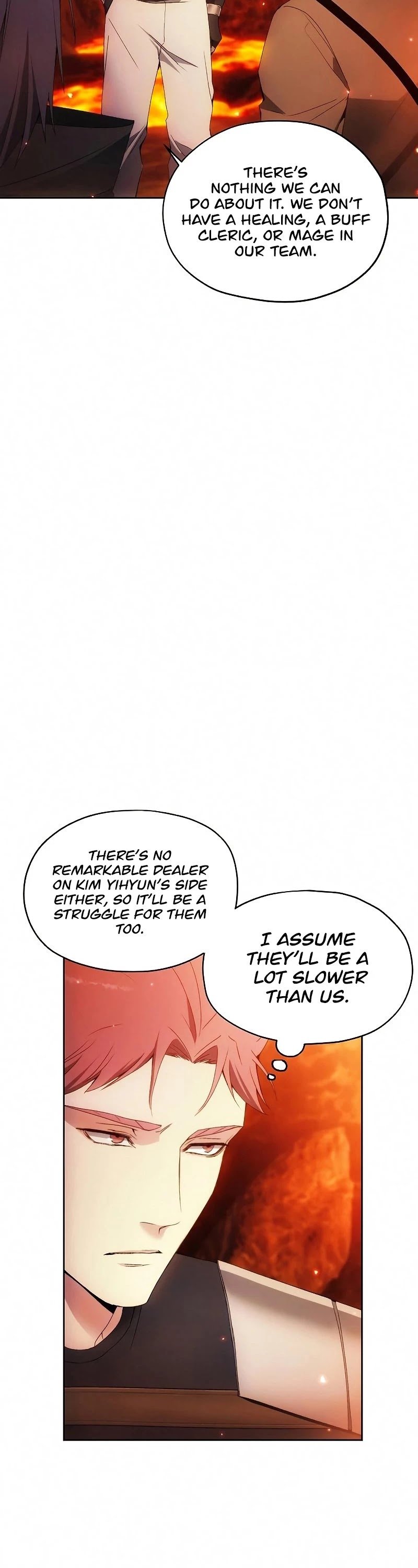 How to Live as a Villain chapter 49 page 14