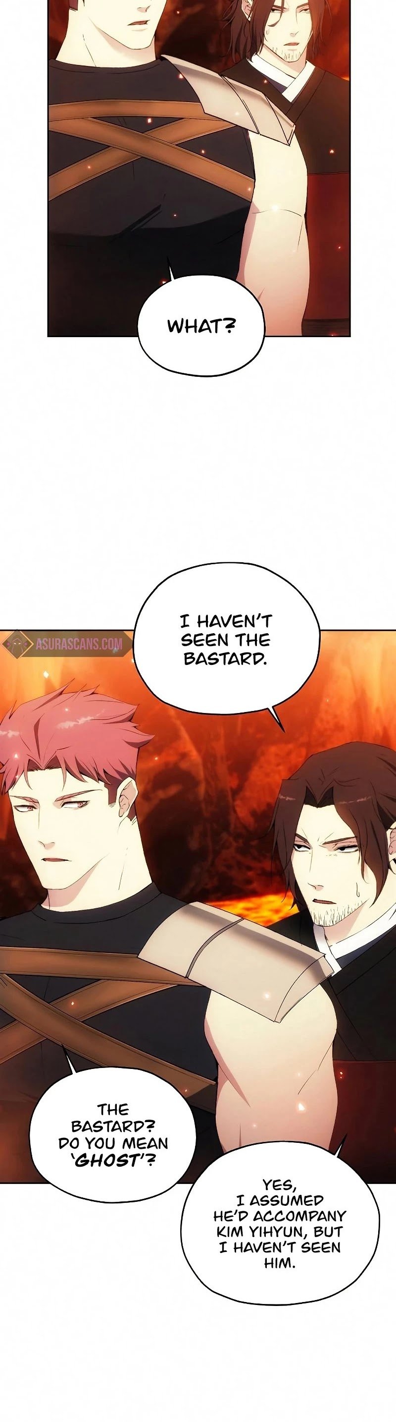 How to Live as a Villain chapter 49 page 17