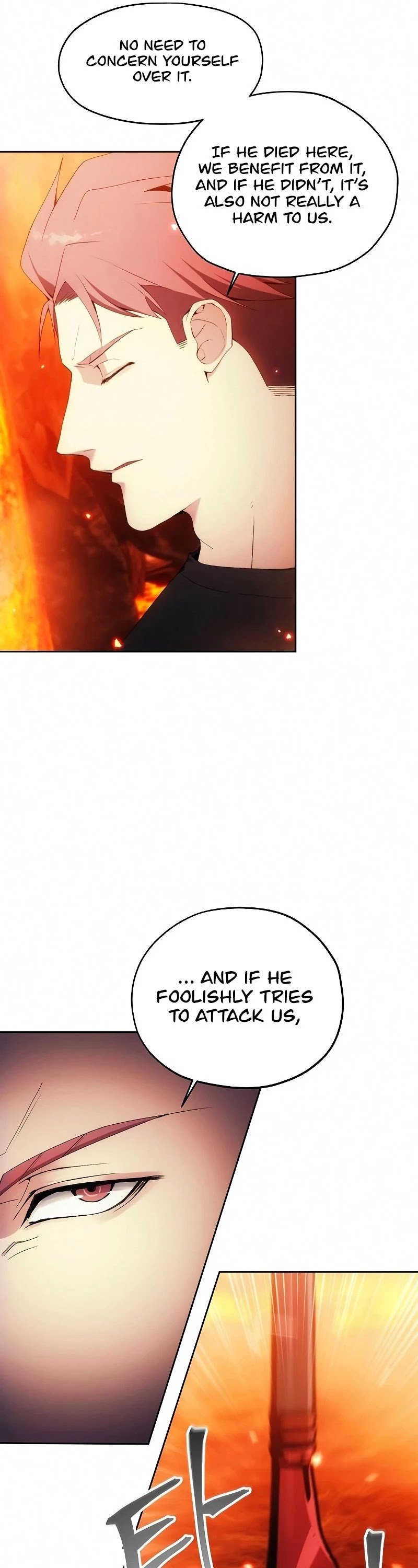 How to Live as a Villain chapter 49 page 18