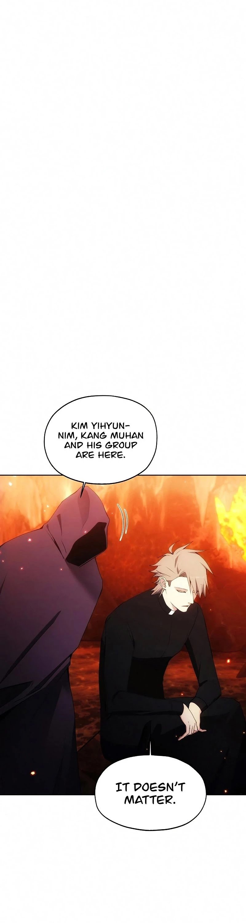 How to Live as a Villain chapter 49 page 20