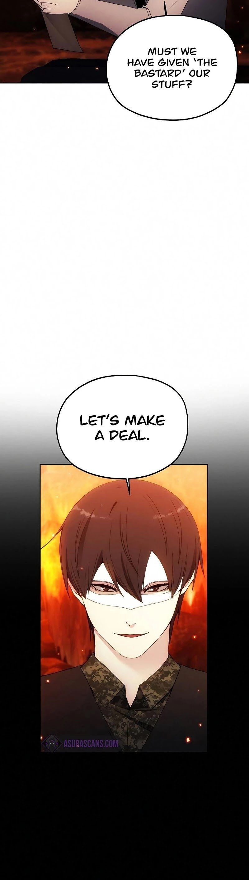 How to Live as a Villain chapter 49 page 22
