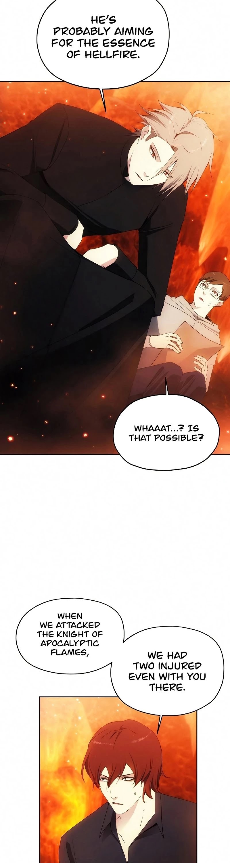 How to Live as a Villain chapter 49 page 30