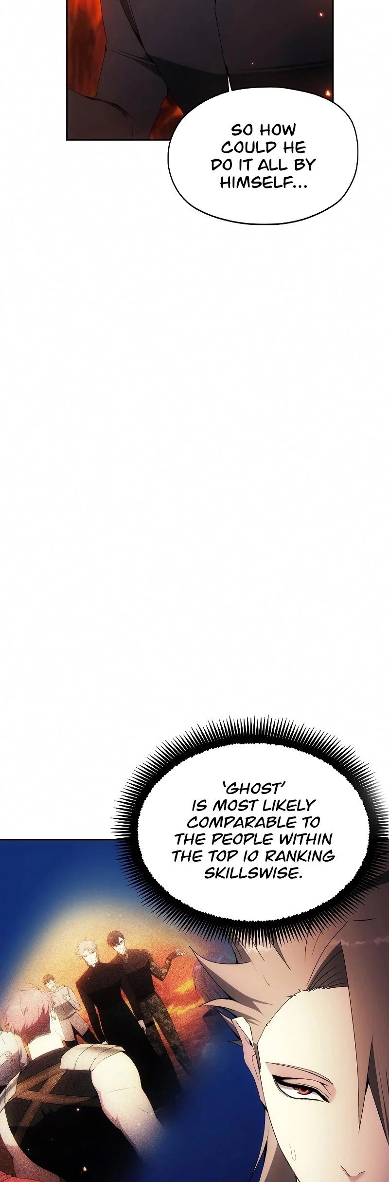 How to Live as a Villain chapter 49 page 31