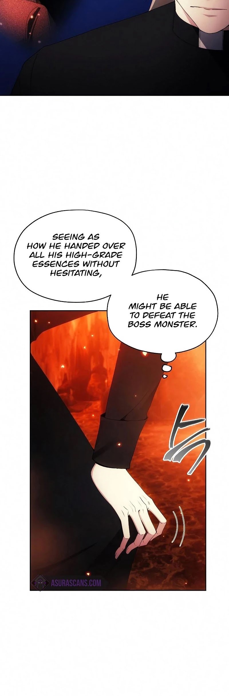 How to Live as a Villain chapter 49 page 32