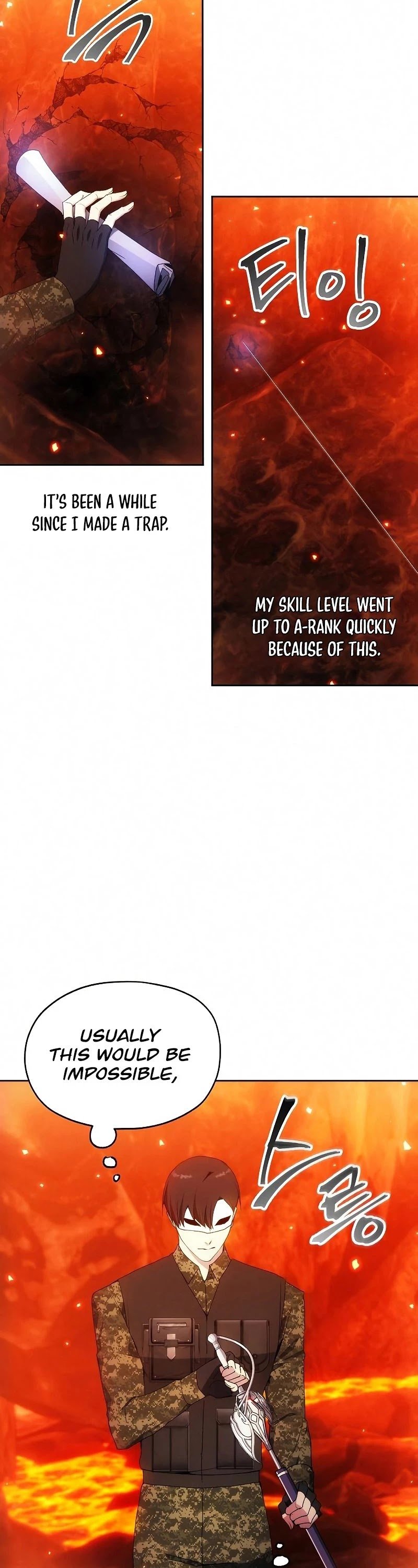 How to Live as a Villain chapter 49 page 34