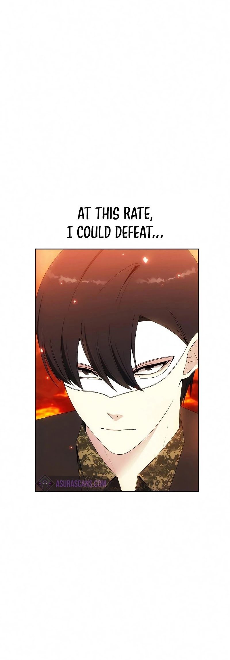 How to Live as a Villain chapter 49 page 37
