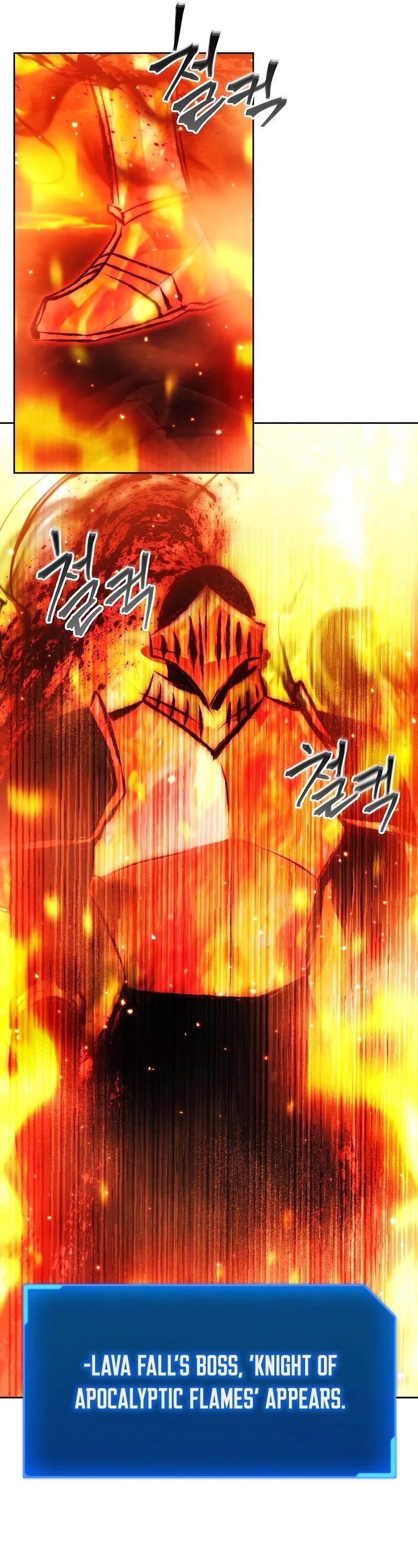 How to Live as a Villain chapter 49 page 43