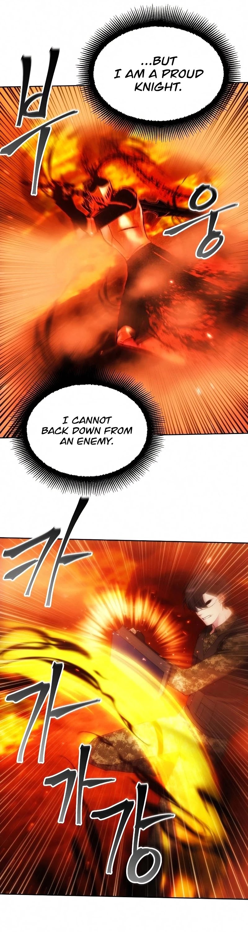 How to Live as a Villain chapter 49 page 49