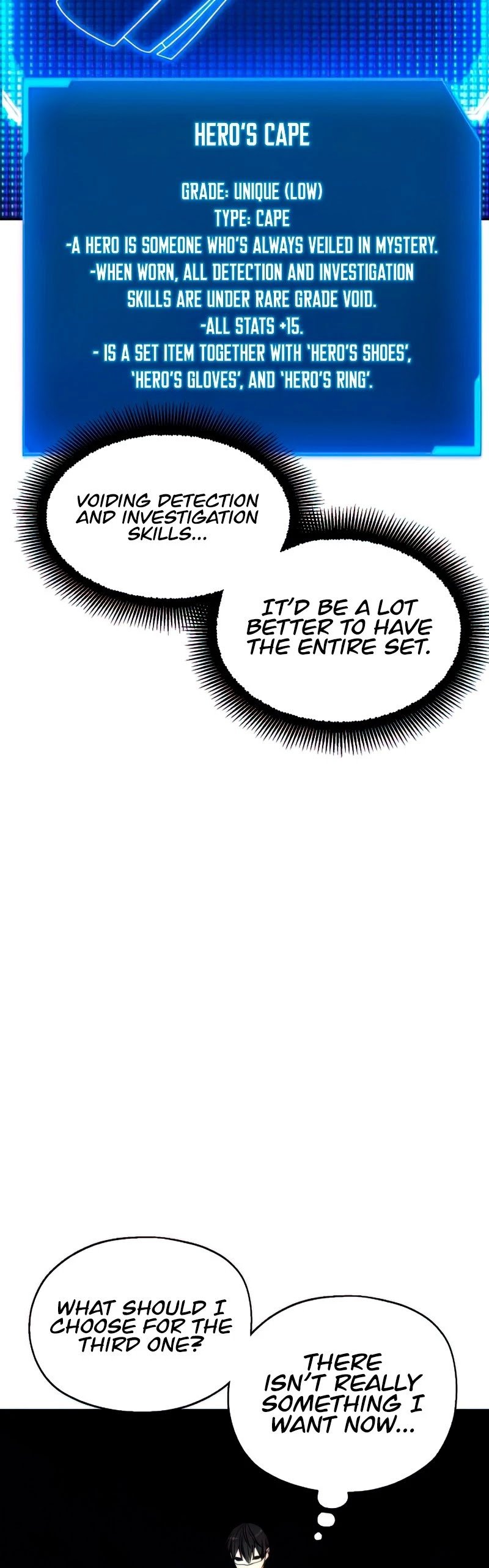 How to Live as a Villain chapter 51 page 24
