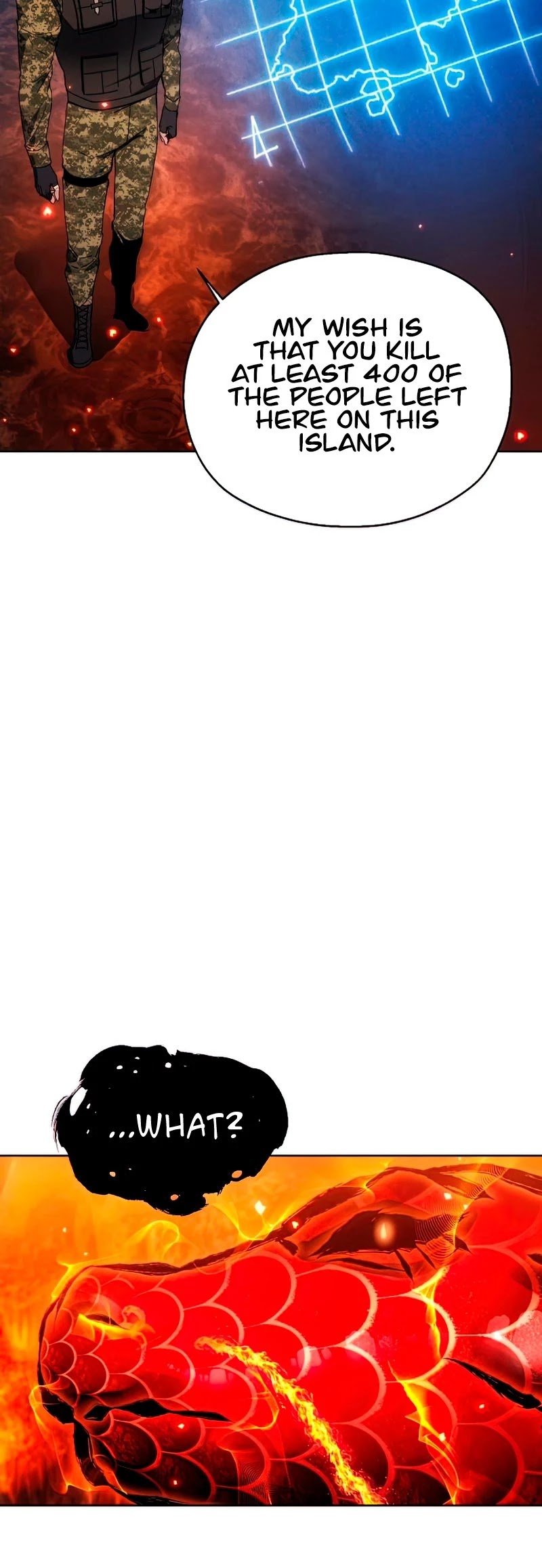 How to Live as a Villain chapter 51 page 32