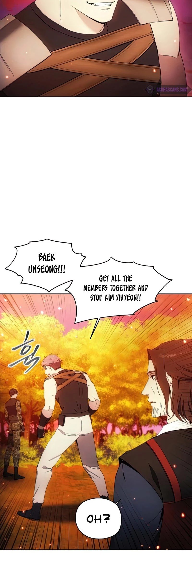 How to Live as a Villain chapter 52 page 5