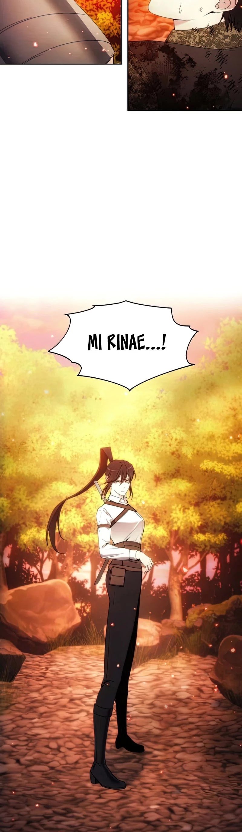 How to Live as a Villain chapter 52 page 30