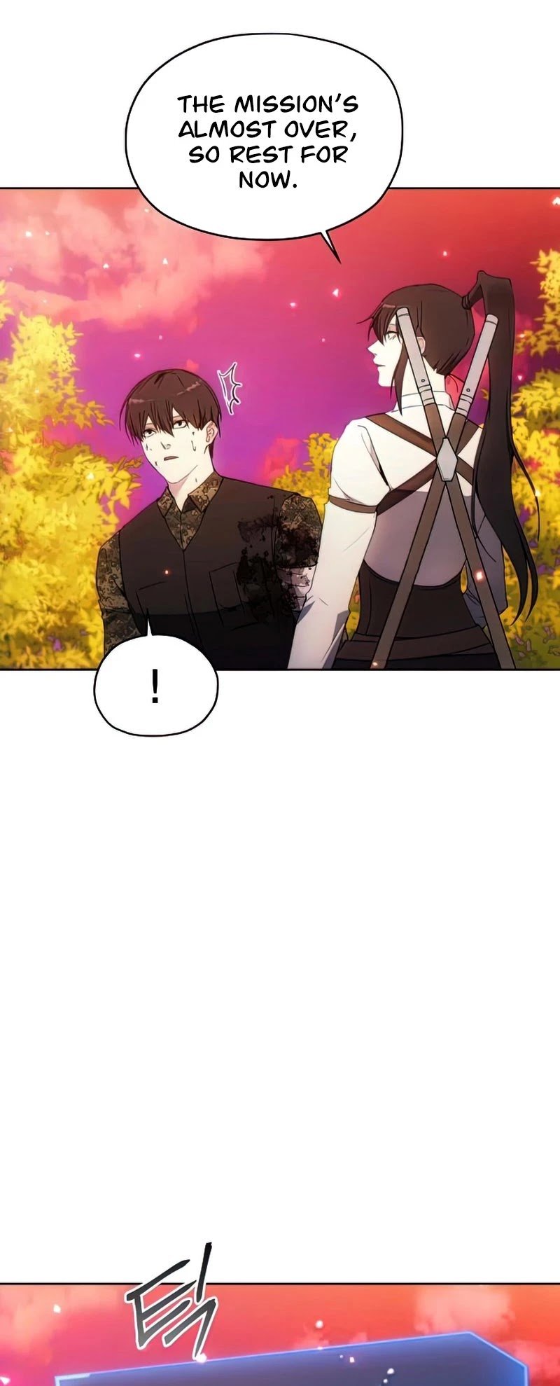 How to Live as a Villain chapter 52 page 40