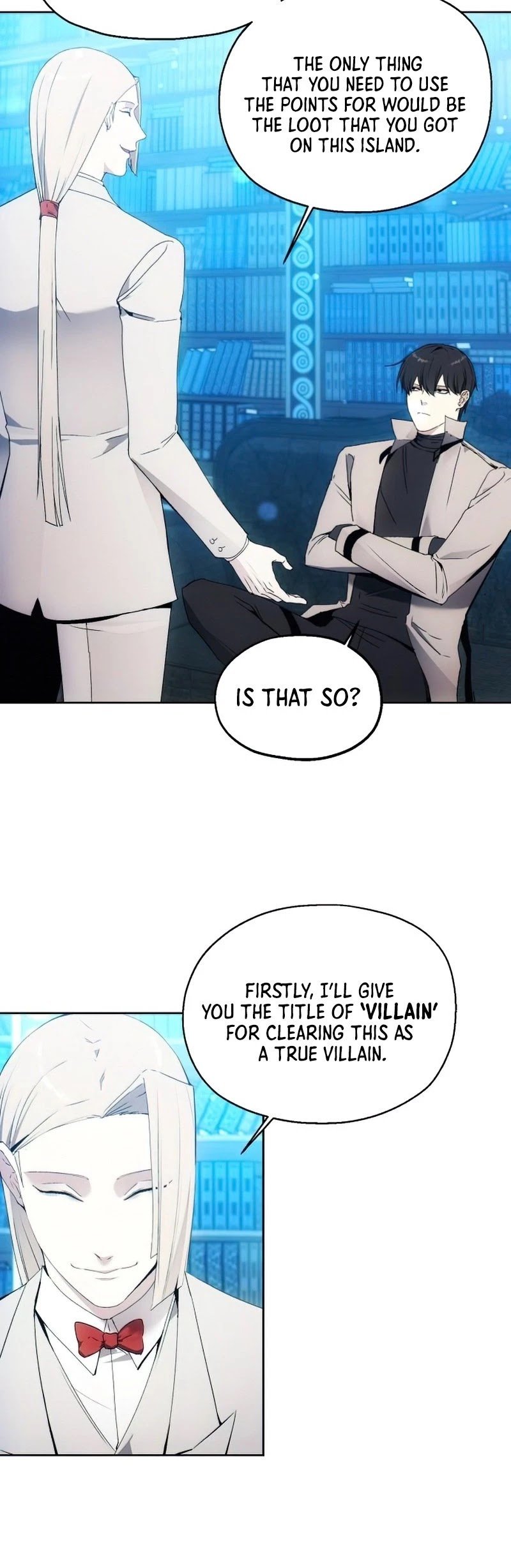 How to Live as a Villain chapter 53 page 5