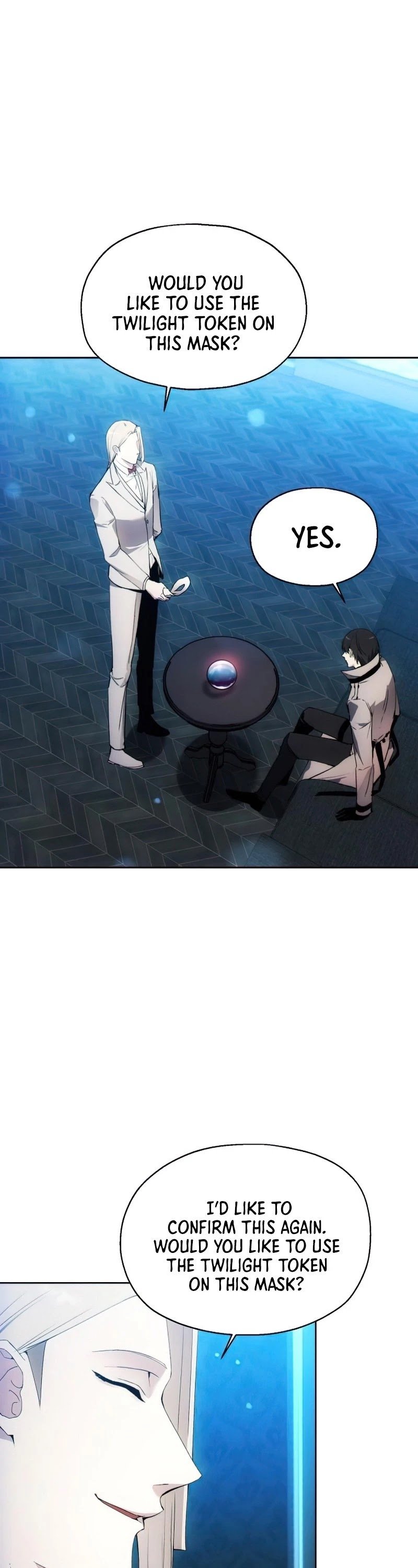 How to Live as a Villain chapter 53 page 14