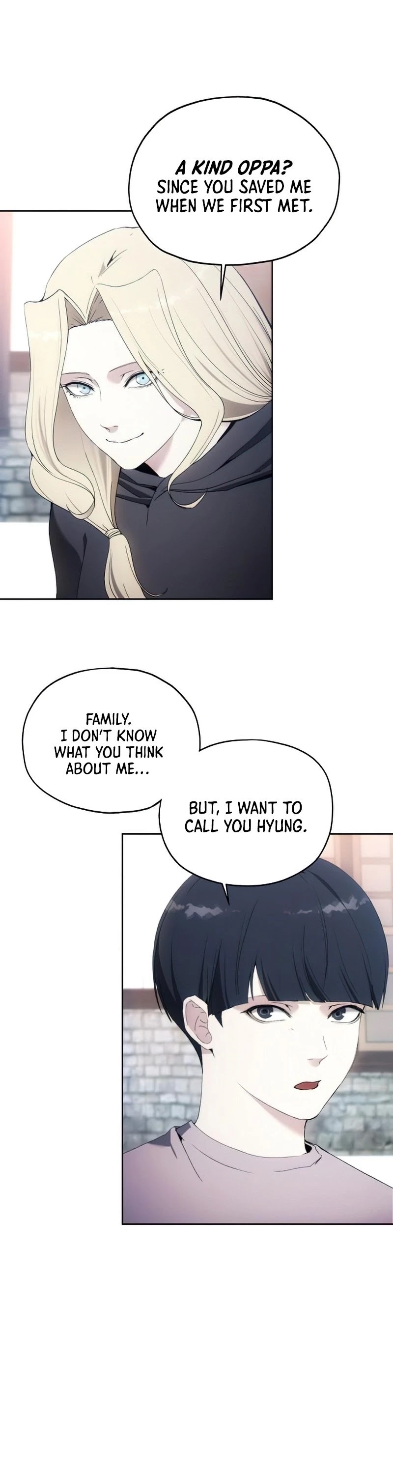 How to Live as a Villain chapter 53 page 24