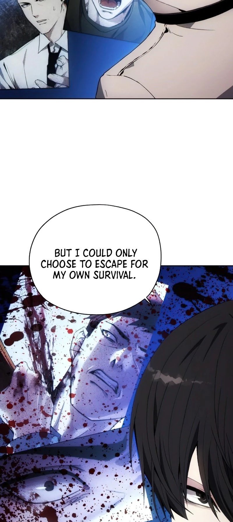 How to Live as a Villain chapter 53 page 30