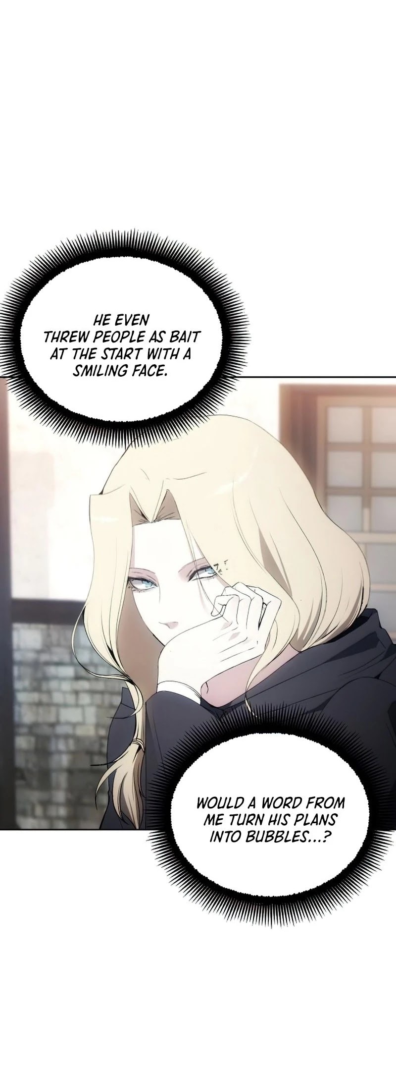How to Live as a Villain chapter 53 page 41