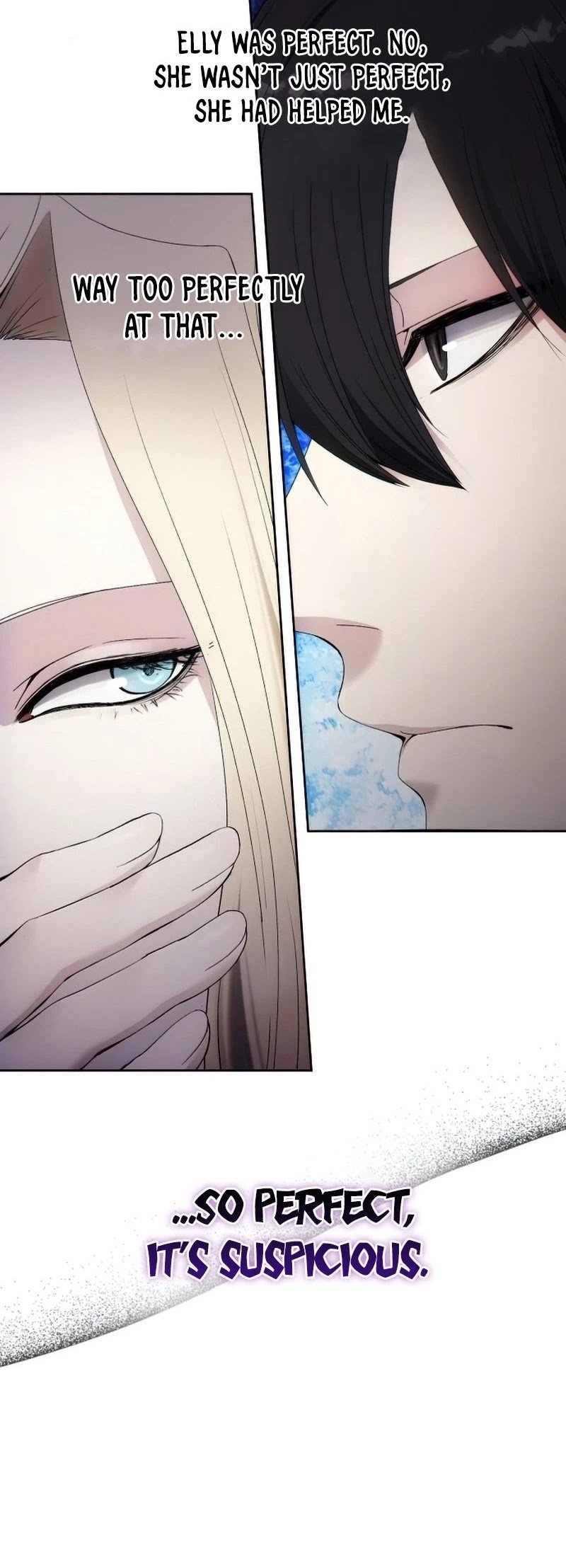 How to Live as a Villain chapter 53 page 45