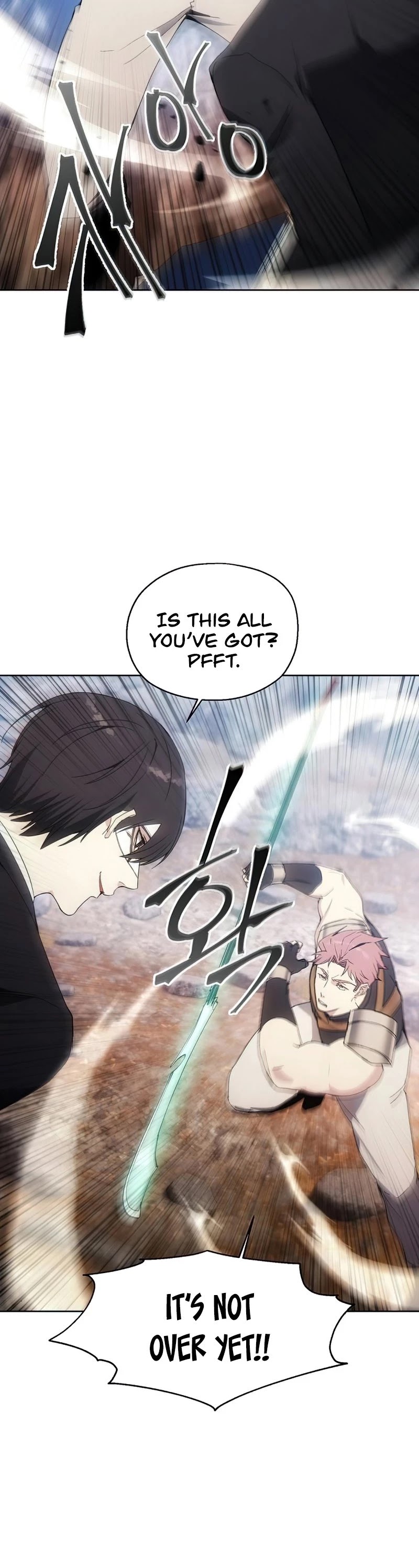 How to Live as a Villain chapter 55 page 32