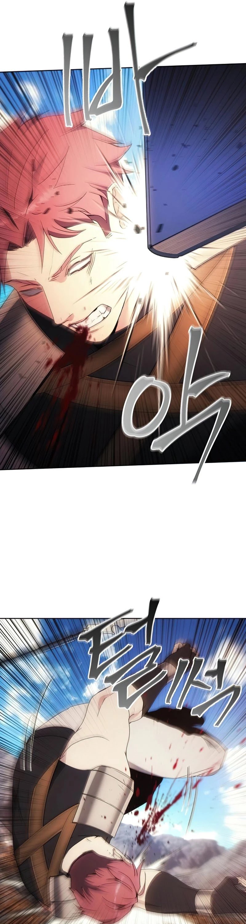 How to Live as a Villain chapter 55 page 34