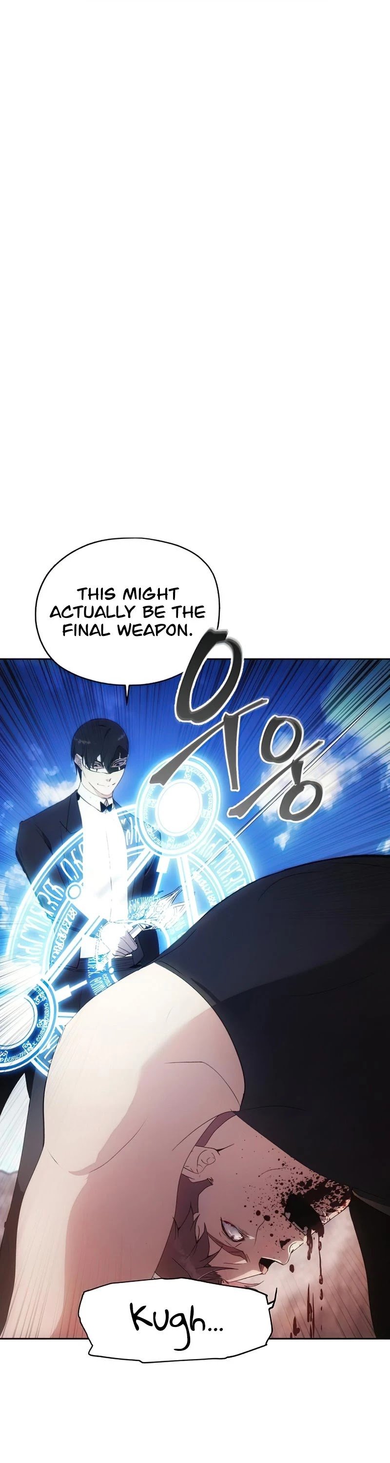 How to Live as a Villain chapter 55 page 41