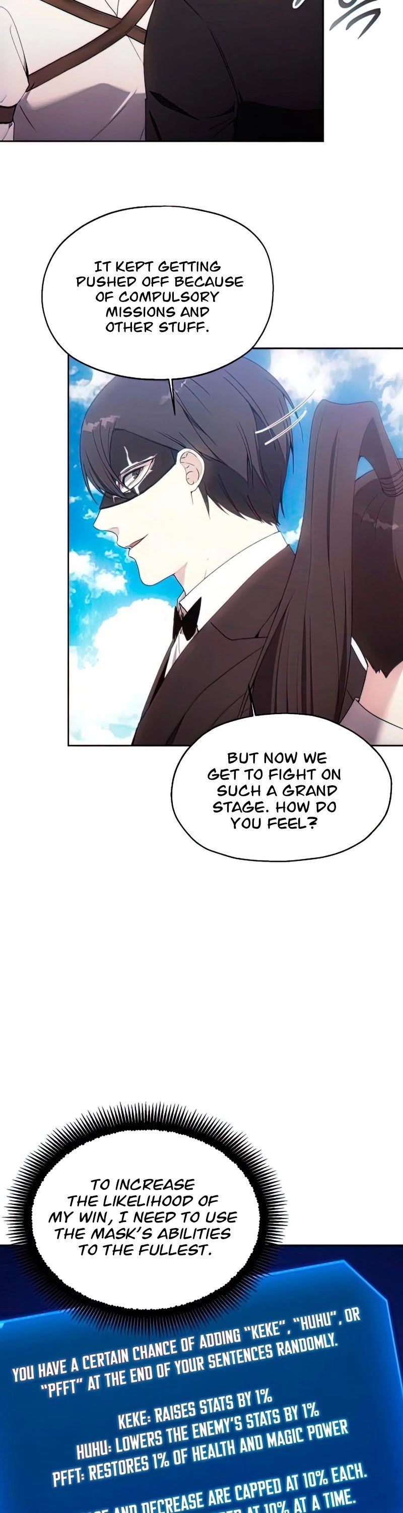 How to Live as a Villain chapter 56 page 5